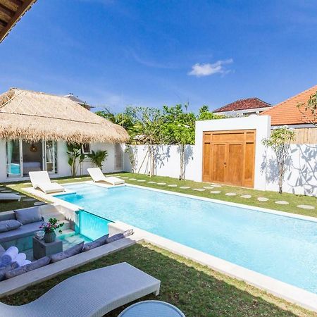 Villa Opaline By Alfred In Bali Seminyak Exterior foto