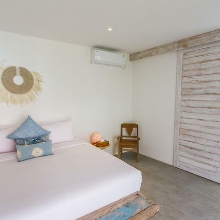 Villa Opaline By Alfred In Bali Seminyak Exterior foto