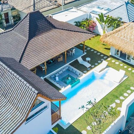 Villa Opaline By Alfred In Bali Seminyak Exterior foto